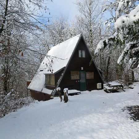 Durbuy-Bungalow Exterior photo